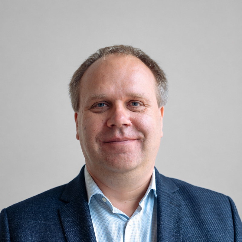Algirdas Neciunskas