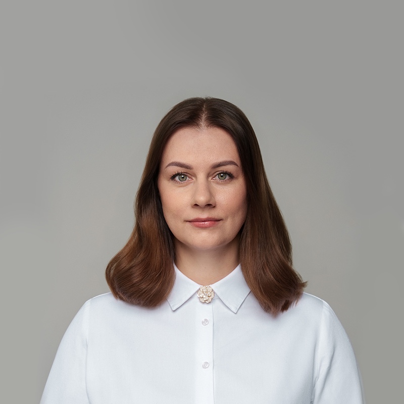 Asta Grigaitytė
