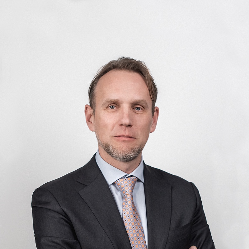Mindaugas Vaičiulis