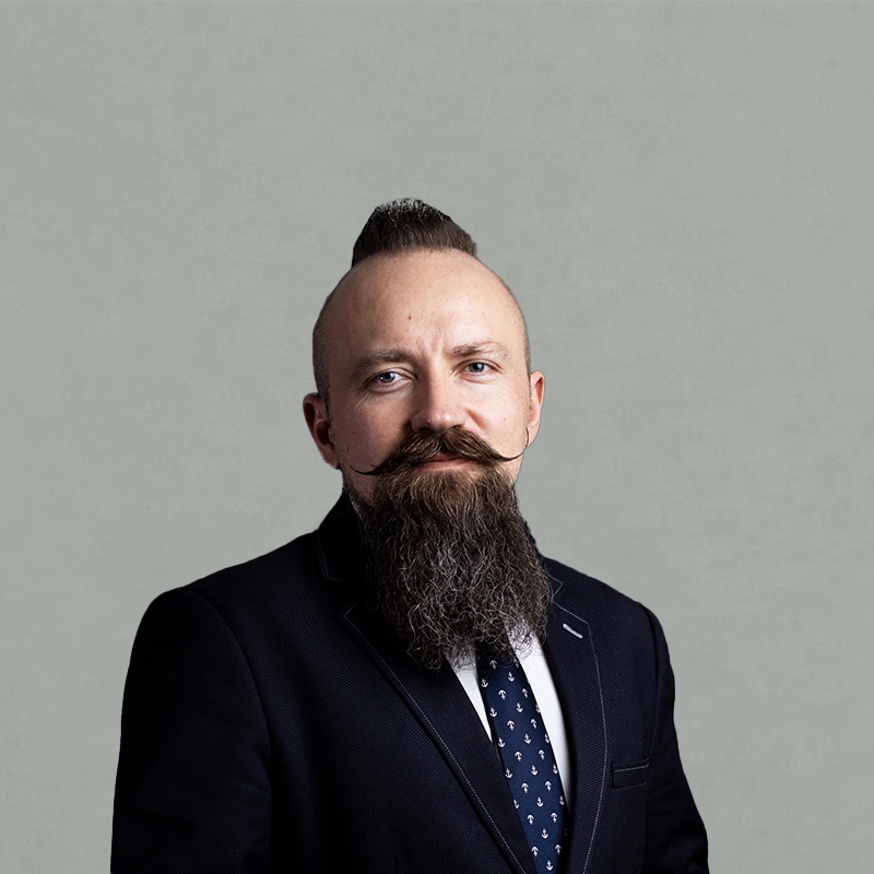 Romanas Ramanauskas